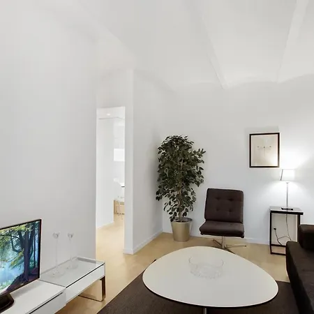 Apartamento Center 739 *