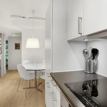 Center 739 Kopenhagen