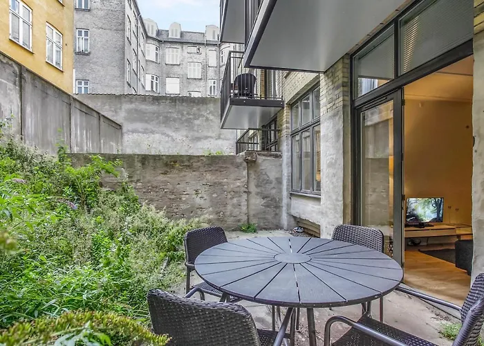 Apartamento Center 739 *