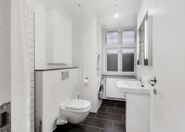 Apartamento Center 739 *