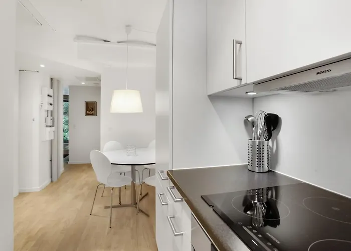 Center 739 Copenhague