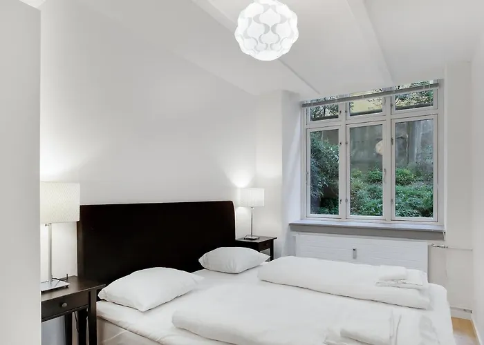 Apartamento Center 739 *