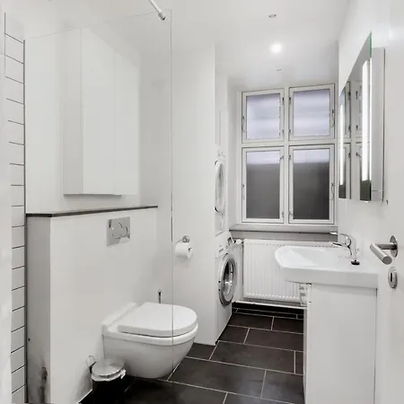 Appartement Center 739 *