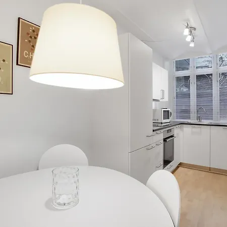 Center 739 Copenhague