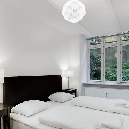 Appartement Center 739 *