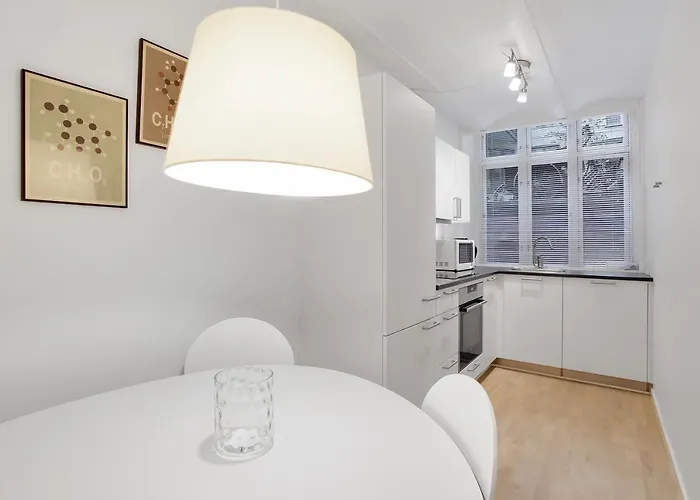 Center 739 Copenhague